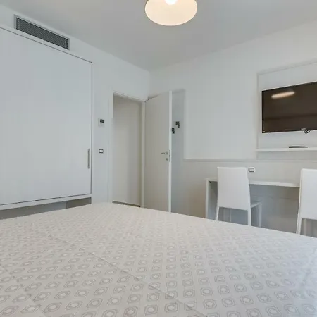 Ambassador Apartment