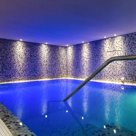 Apartment Ambassador Caorle
