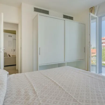 Lägenhet Ambassador Caorle