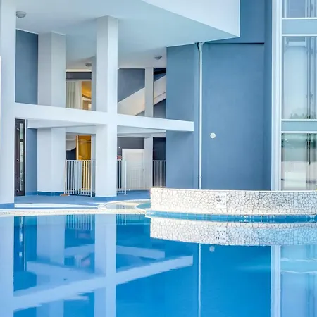 Ambassador Lägenhet *