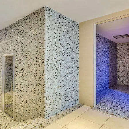 Ambassador Lägenhet Caorle