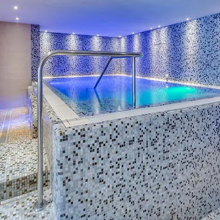 Lägenhet Ambassador Caorle