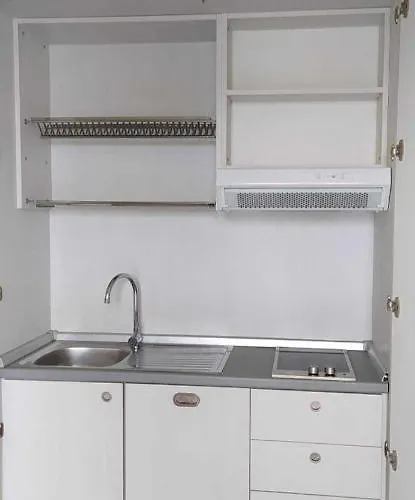 Ambassador Lejlighed Caorle