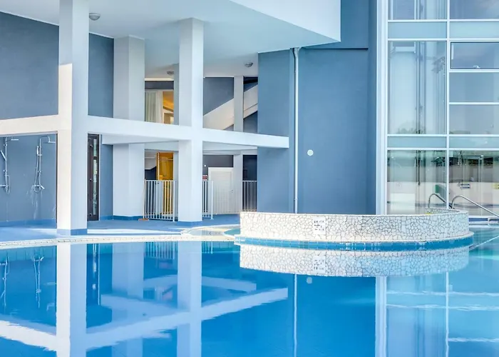 Ambassador Lejlighed *