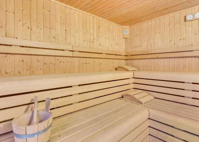 Διαμέρισμα Ambassador *